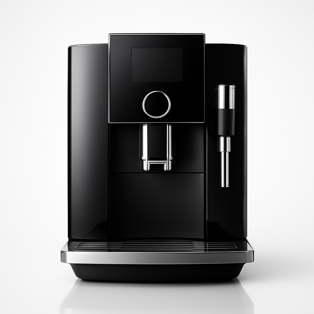 Jura automatische koffiemachine